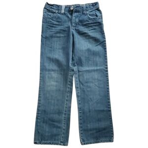 Mossimo Supply Co Straight Leg‎ Jeans Size 12